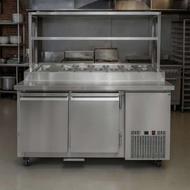 فروش تجهیزات فست فود