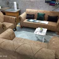 مبلمان آسکالت7نفر