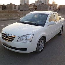 ام وی ام مدل 92بیرنگ