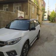 ایکس 33 مدل 96 سالم مرتب کم کار