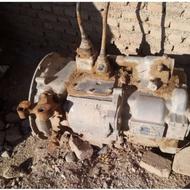 گیربکس ماک مکسی