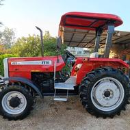 تراکتور فرگوسن 455