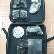 دستگاه PS2سالم در حد نووکم کارکرد.فلش خور