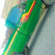 ماشین تویوتا 84