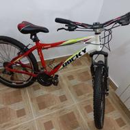 دوچرخه سایز 26 نو