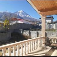 فروش ویلا ییلاقی130 متر در دلارستاق ناندل حاجی کلا