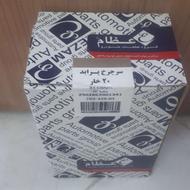 سرپلوس، مشعلی، جعبه فرمان و سایر لوازم یدکی پراید