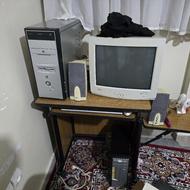 میز کامپیوتر