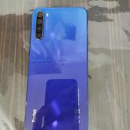 فروش گوشی ردمی نوت 8T
