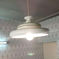 چراغ آشپزخانه ( لوستر آشپزخانه )