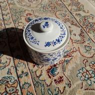 قندان سرامیکی مارک shex