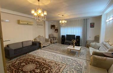 فروش آپارتمان 112 متر در بلوار مطهری