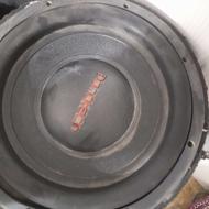 سیستم ماشین ساب آمپیلی میدرنج مانیتور