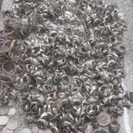 خریدار نقره شکسته وسالم