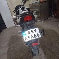 موتور لیفان 1401