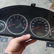 کیلومتر پژو405