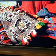 تلویزیون 50 اینچ G plus جی پلاس