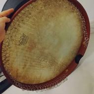 دف مدل سما در حد نو