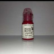 فروش رنگ پرما بِلِند قرمز ،مخصوص لب