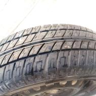 یک عددرینگ لاستیک پراید