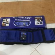 کمربند لاغری ویبره ای