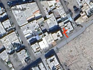 150متر زمین در امام خمینی