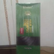 شامپورنگ مو مشکی اکبند