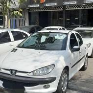 یک دستگاه 206 94