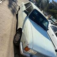 پیکان 81انژکتور