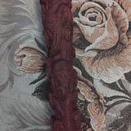 چوب تراشیده مرد هزارچهره