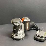 تنه سنباده زن شارژی دوو