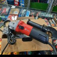 مینی سنگفرز و دریل چکشی