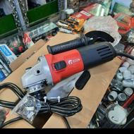 مینی سنگفرز و دریل چکشی