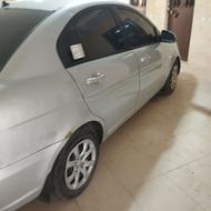 هیوندای اکسنت مدل 2006