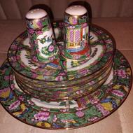 خیار خوری گل مرغی