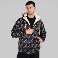 کاپیشن دو رو وبا کیفییت