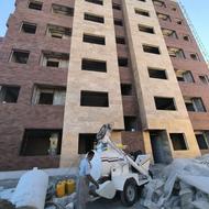 اجرای فوم بتن