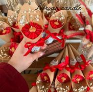 گیفت شیک شمع شب یلدا