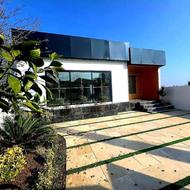 ویلامدرن/ در 5kmضلع جنوبی پارک جنگلی نورچمستان