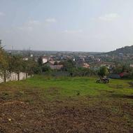 فروش زمین مسکونی 388 متر در سلیم آباد