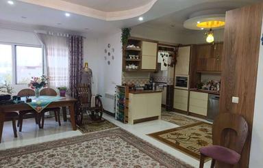 فروش آپارتمان 117 متر در کمربندی شرقی