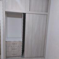 کابینت آشپزخانه ، کمد و جاکفشی