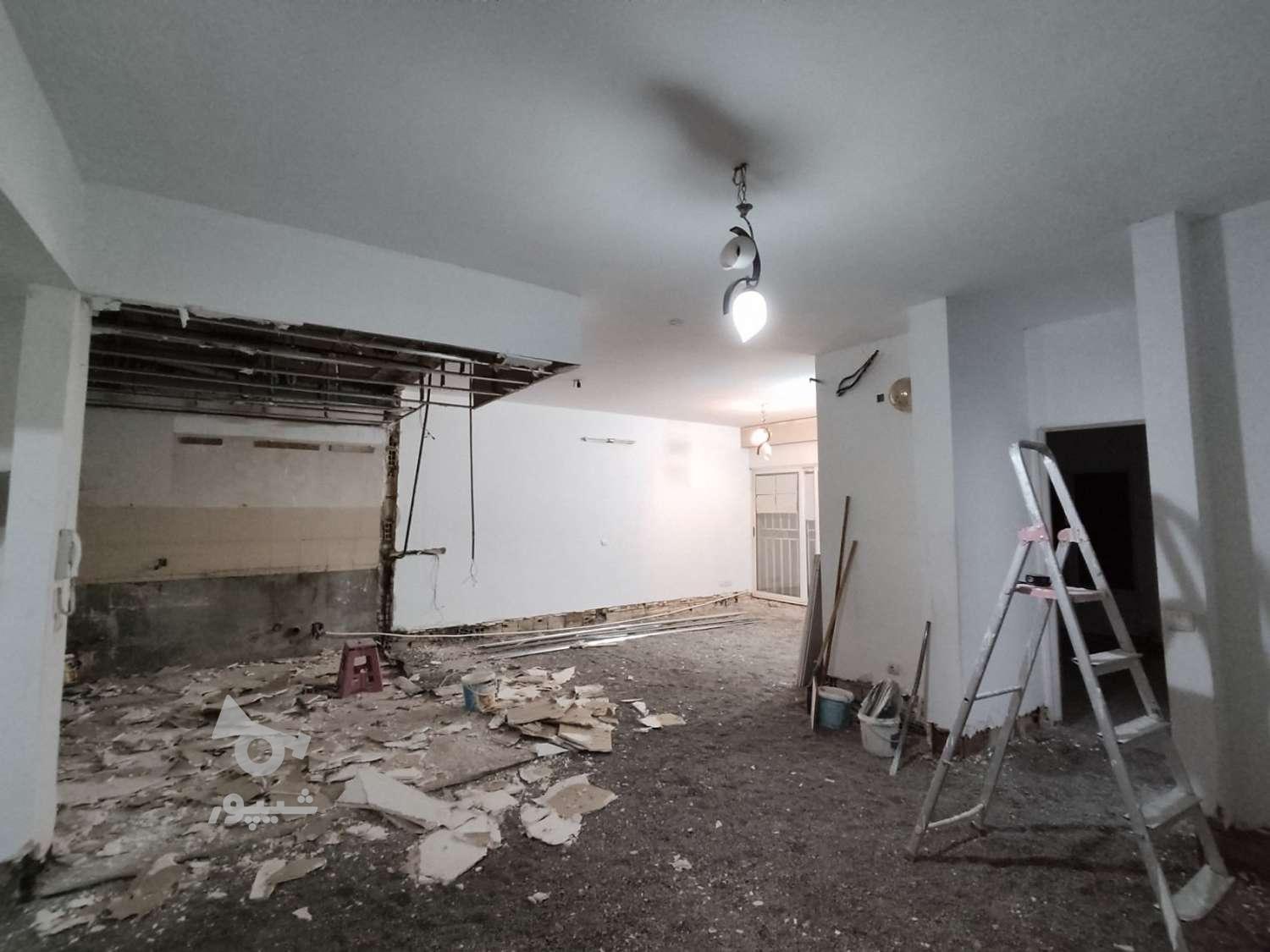 کارگر ساختمانی (فوری) - سید امیرمحمد موسوی