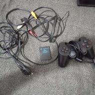 لوازم جانبی پلی استیشن 2