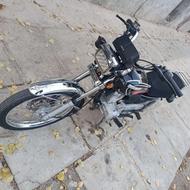 موتور بدون توضیح