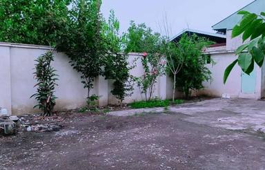 ویلایی نزدیک شهربراسفالت230متر