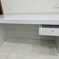 میز از جنس ام دی اف