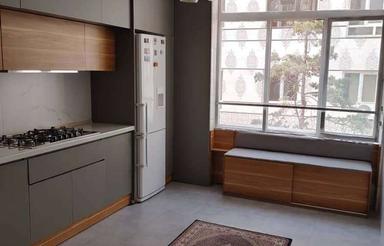 اجاره آپارتمان 210 متر در یوسف آباد