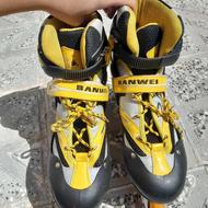 اسکیت در حد نو