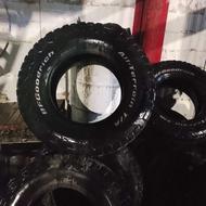 لاستیک پرادو BFدرحدنوو قیمت توافقی